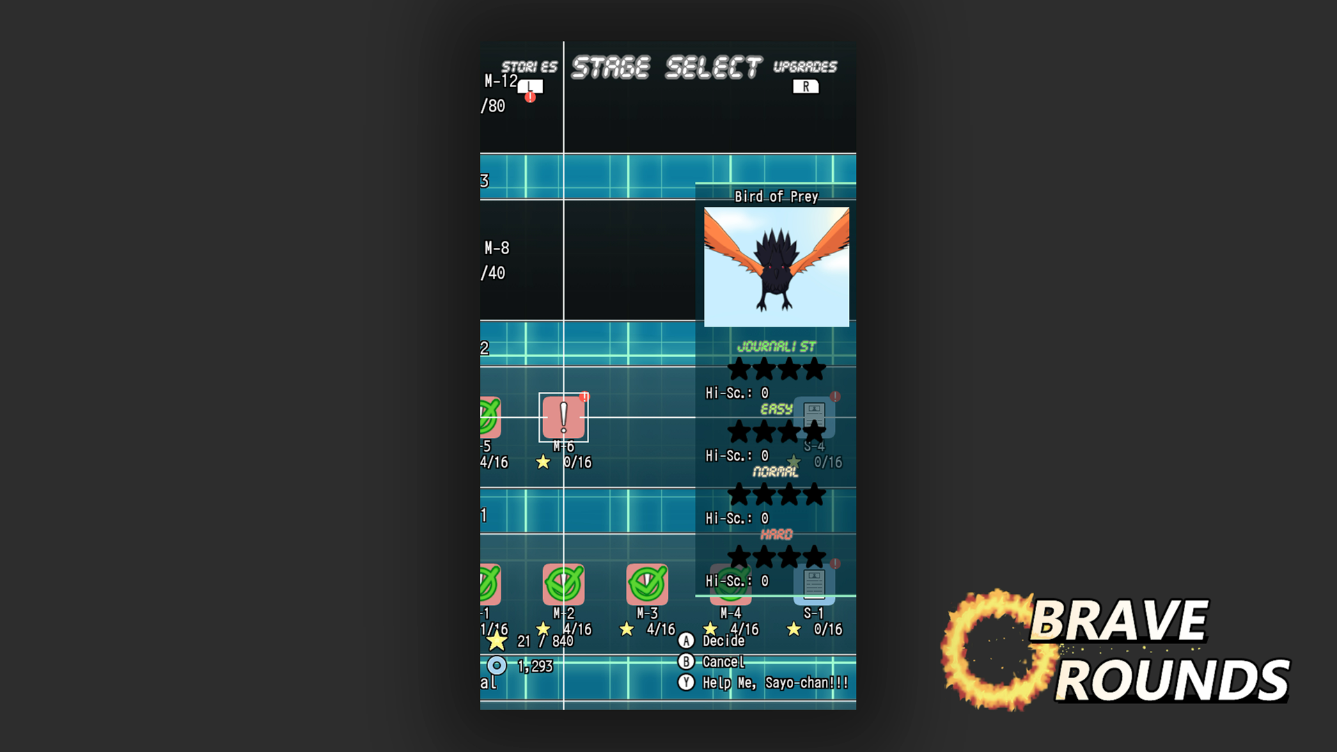 Screenshots